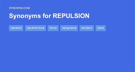 repulsive synonym|another word for repulsion.